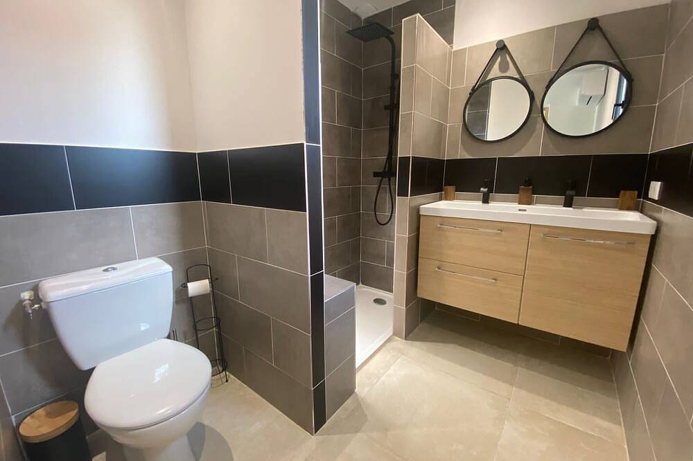 Villa Neuve en Campagne 140m2 in Maillane, Region de Arles