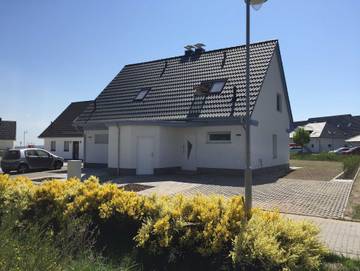 Ferienhaus für 6 Personen in Karlshagen, Usedom, Bild 3