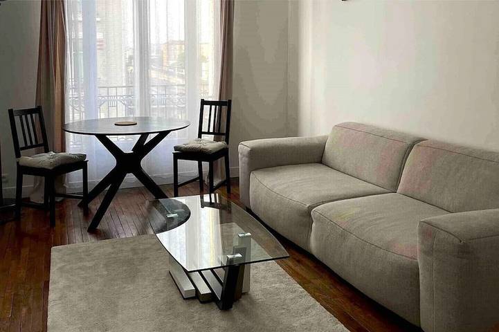 Apartamento de vacaciones para 2 personas - 1