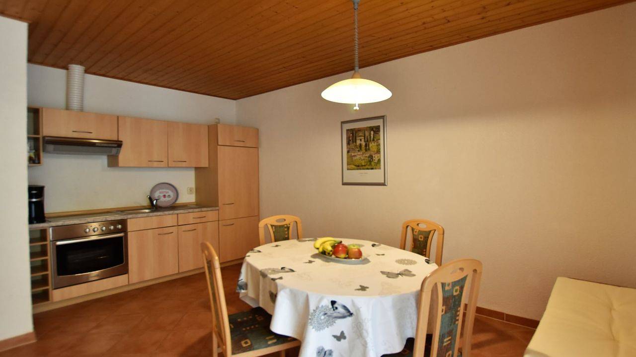 Ferienhaus für 4 Personen (60 m²) in Damshagen in Damshagen, Nordwestmecklenburg (Wismar und Umgebung)