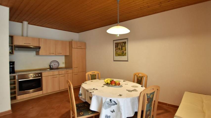 Ferienhaus für 5 Personen, mit Sauna und Garten, mit Haustier in Damshagen - 3