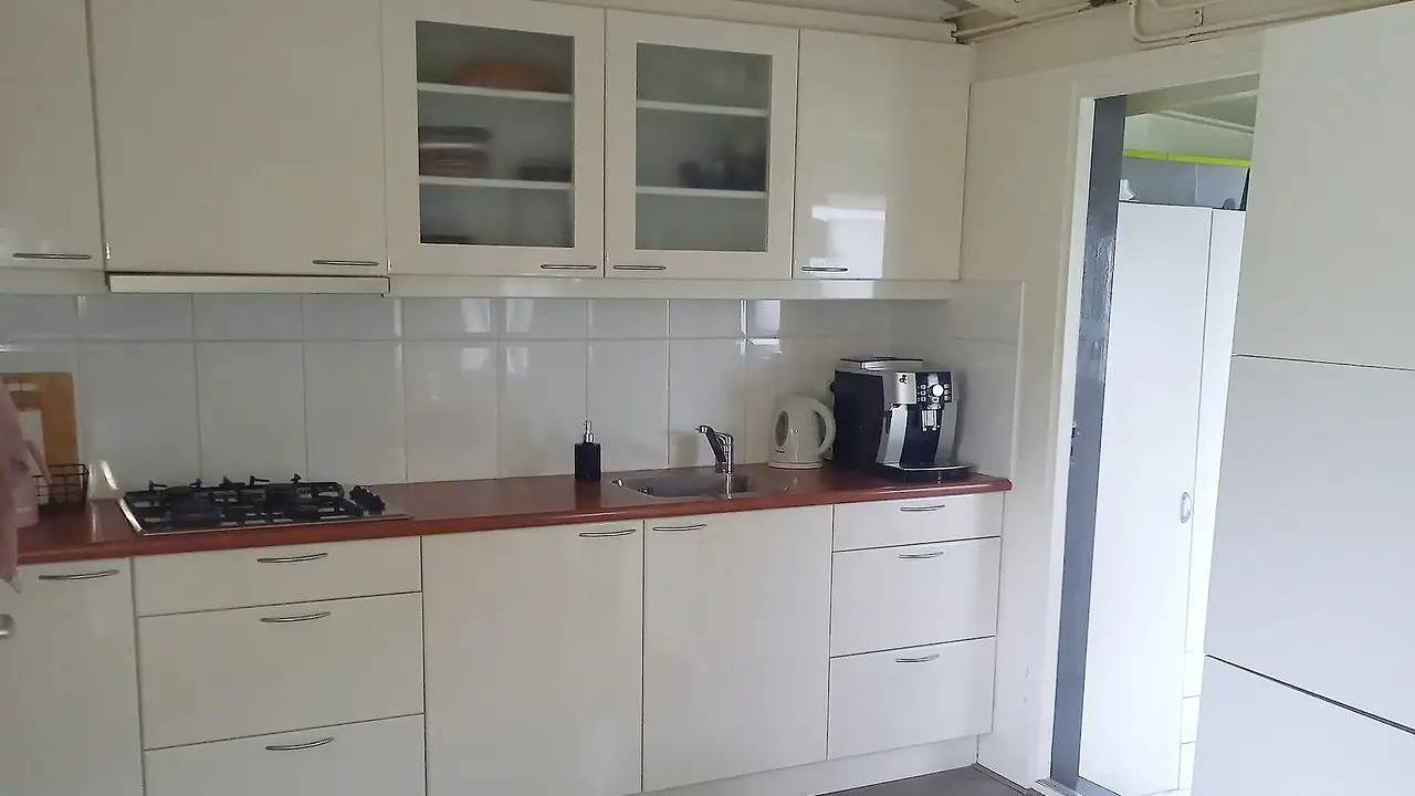 Ferienhaus für 4 Personen (40 m²) in Grou in Nationalpark De Alde Feanen