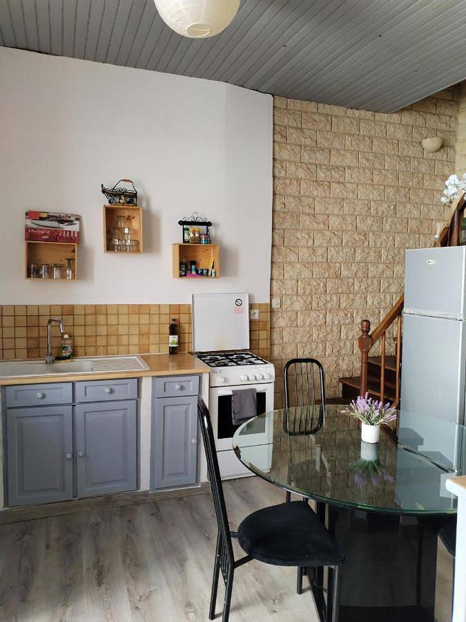 Location de vacances pour 6 personnes, avec vue, animaux acceptés à La Réole - 4