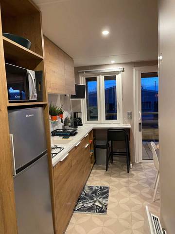 Location De Vacances pour 6 Personnes dans Arvert, Région de Rochefort, Photo 4