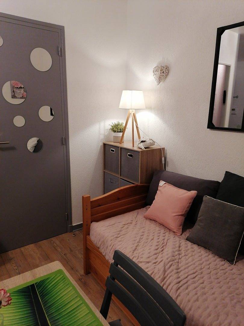 Appartement entier, Appartement vues mer et montagne - Sable d'Or in Côte Vermeille, Argelès-sur-Mer