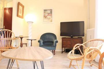 Gîte pour 4 personnes dans Port Neuf