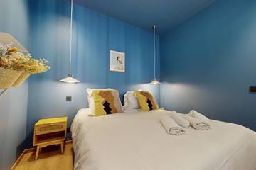 Vakantieappartement voor 5 Personen in Annecy, Annecy (commune), Afbeelding 1