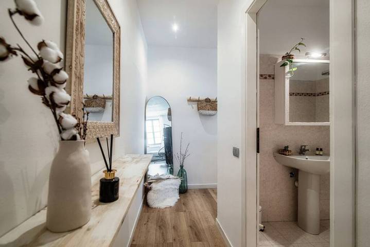 Ferienwohnung für 2 Personen in Como - 4