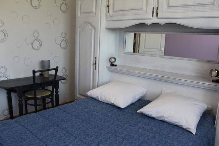 Location de vacances pour 6 personnes dans Bondeval - 4