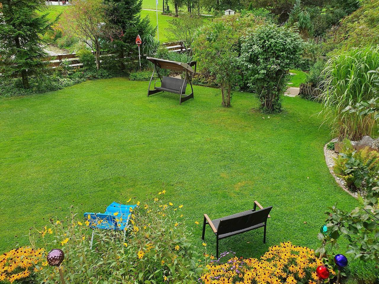 Ganze Ferienwohnung, Gästehaus Ferienglück - 3 gemütliche Ferienwohnungen - 2 Wendelstein in Fischbachau, Spitzingsee