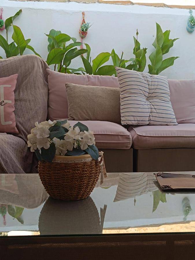 Casa de vacaciones para 12 personas, con jardín, Se admiten mascotas en Provincia de Valencia