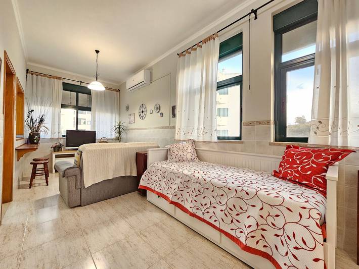Appartement entier, Appartement 'Sulférias Manta Rota' avec Wi-Fi et climatisation in Manta Rota, Vila Nova de Cacela