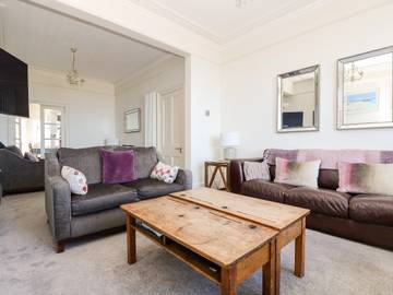 Cottage for 9 People in St. Ives, Cornwall, Photo 3