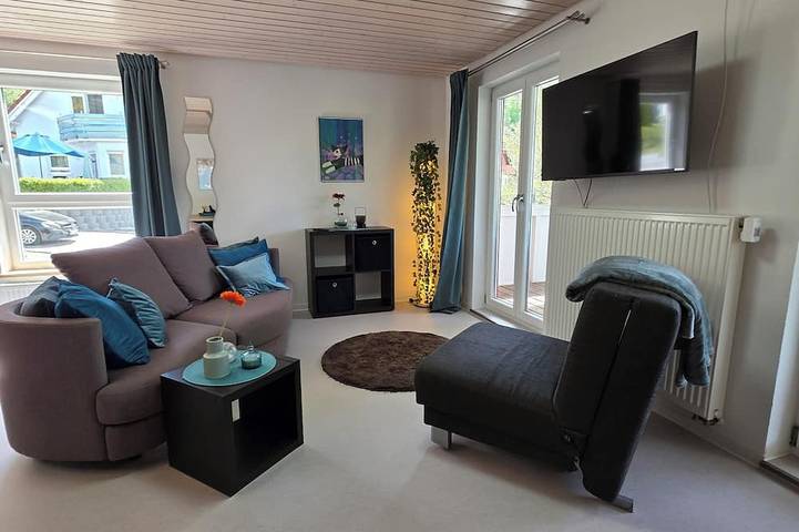 Ferienwohnung für 2 Personen