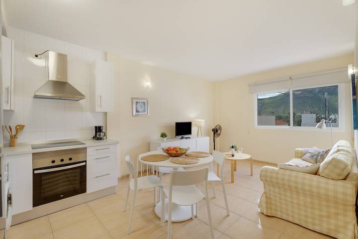 Location de vacances pour 2 personnes à San Sebastián de la Gomera - 2