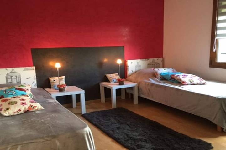 The Lodge Wein A Vauciennes in Vauciennes, Marne
