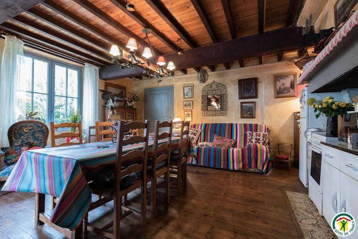 Location de vacances pour 5 personnes, avec Terrasse et Jardin dans Gourdan-Polignan - 2