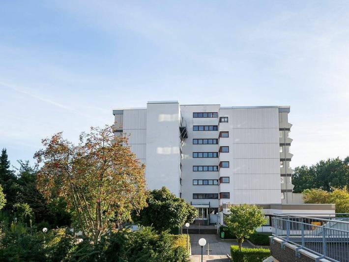 Ferienwohnung für 2 Personen, mit Terrasse in Sierksdorf