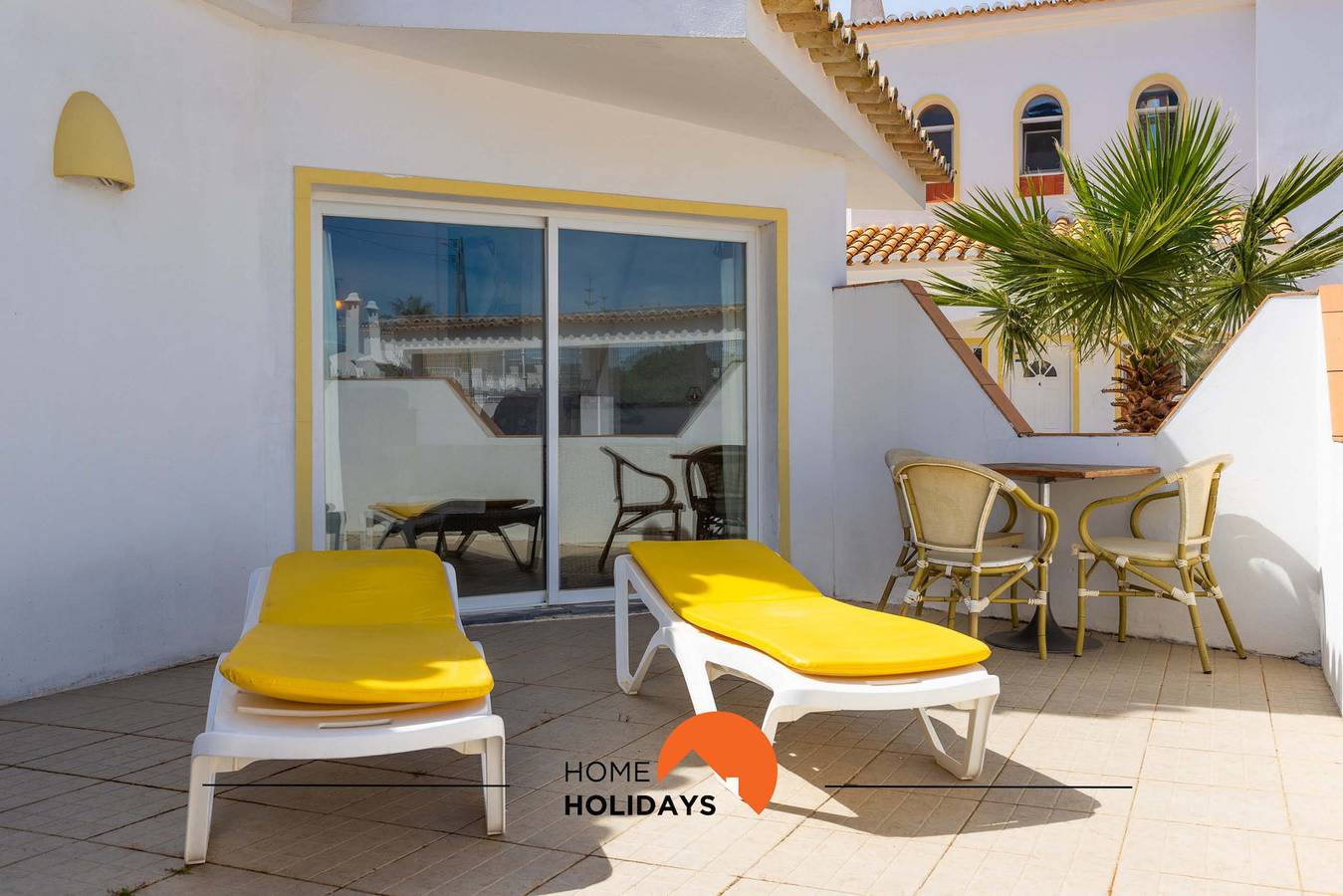 #134 Villa w/ Pool | Family Friendly in Albufeira, Albufeira e Olhos de Água