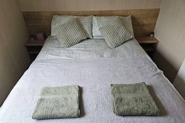 Static Caravan for 4 People in Edinburgh and Lothian, Photo 1