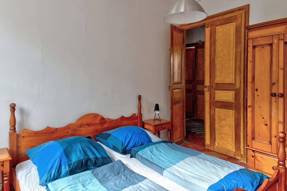 200 años de antigüedad, gran casa con patio romántico in Sigean, Côte d'Améthyste