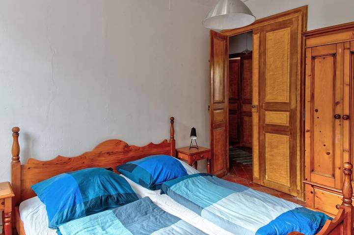 Location de vacances pour 8 personnes, avec jacuzzi et jardin, animaux acceptés à Sigean - 4