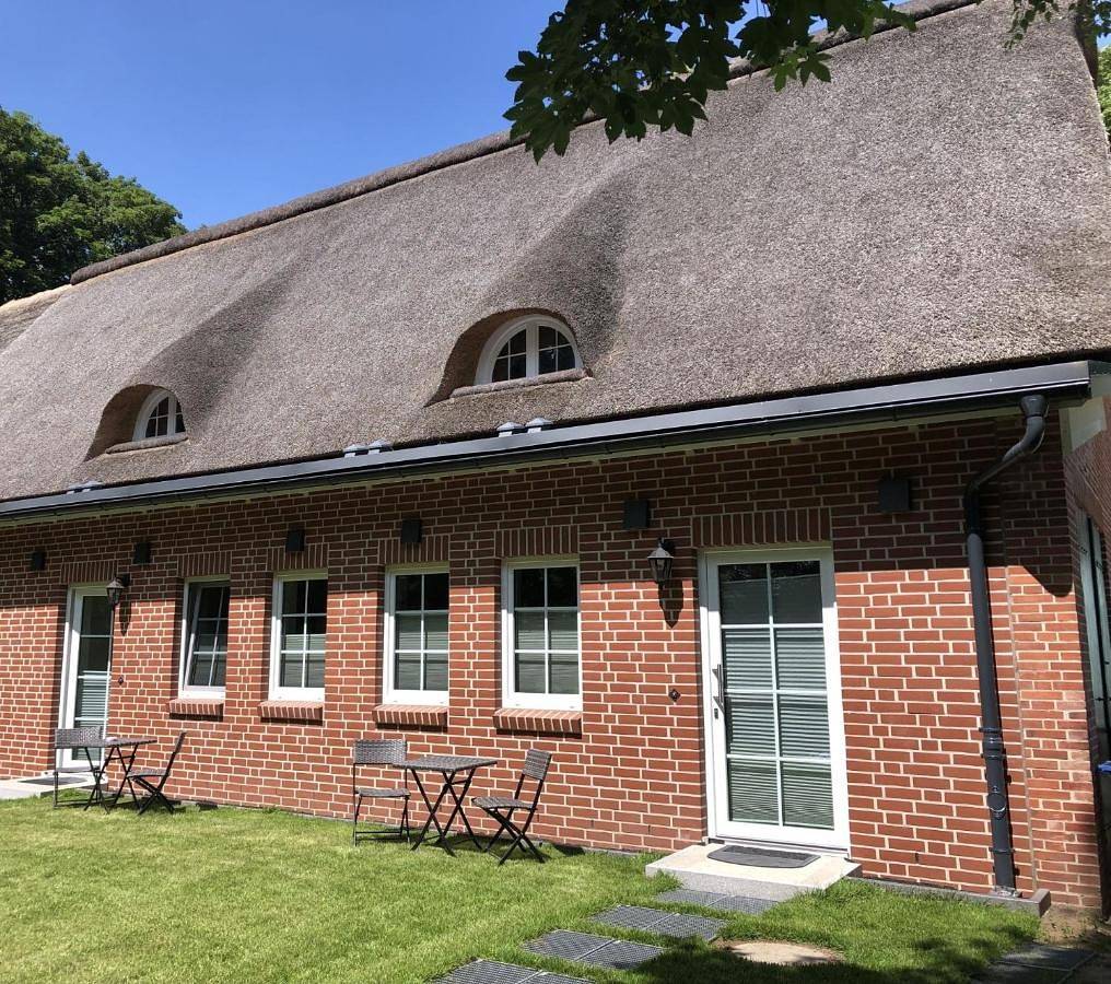 Geheel appartement, One-Bedroom Apartment in Stade, Cuxland