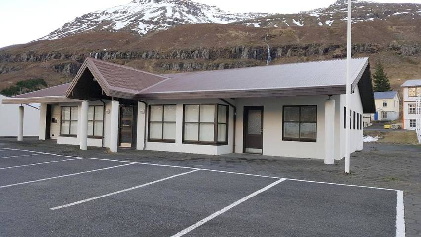 Maison d’hôte pour 3 personnes dans Seyðisfjörður - 4