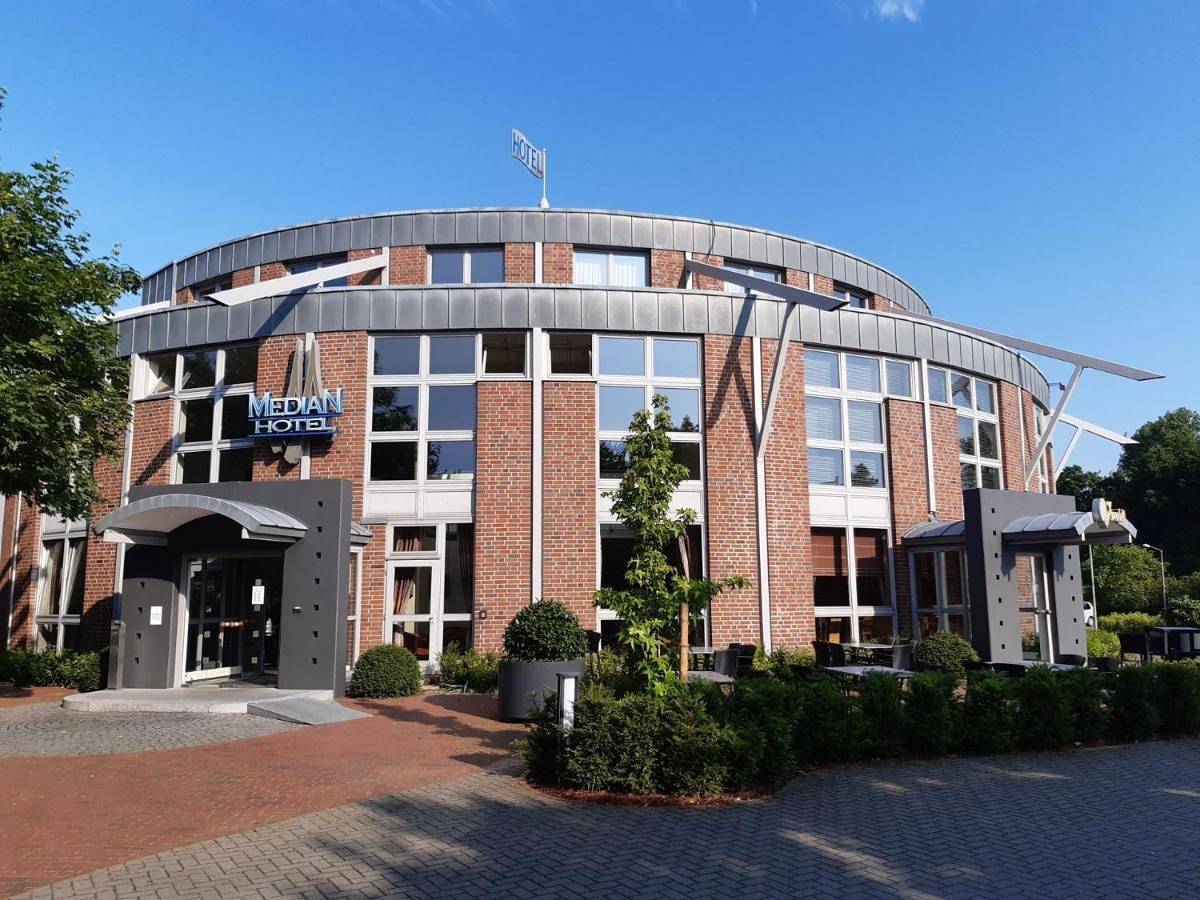 Median Hotel Hannover Lehrte in Lehrte, Hannover und Umgebung