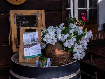 Ferienwohnung für 4 Personen in Lübben, Spreewald, Bild 3