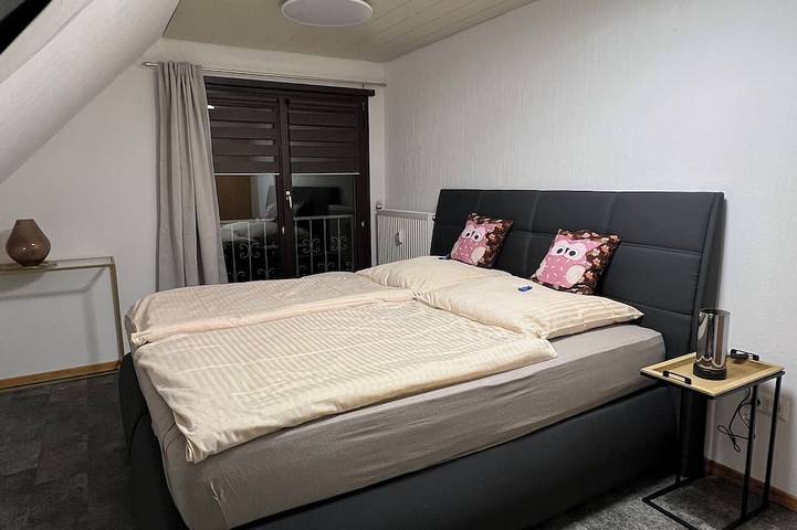 Ferienwohnung für 6 Personen, mit Garten in Neustadt am Rübenberge - 2