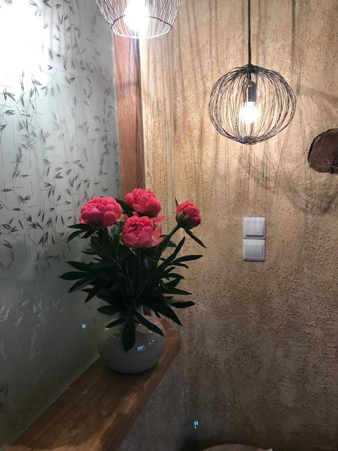 Double Room with Private Bathroom in Cluny, Région de Mâcon