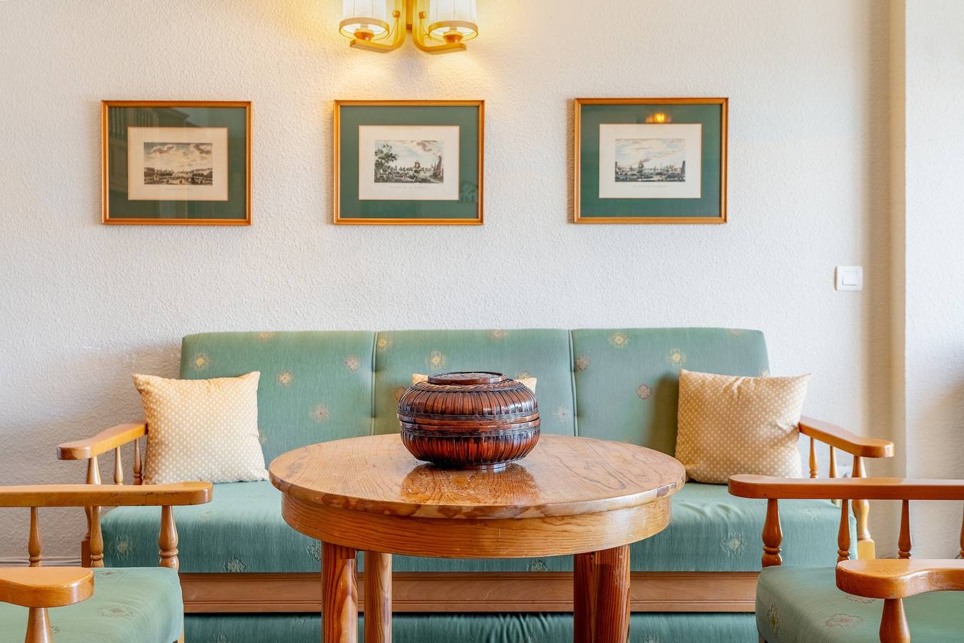 Ferienhaus 'El Tesorillo Andalúz' mit Meerblick, Wlan und Klimaanlage in Velilla-Taramay, Almuñecar