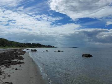 Ferieudlejning til 5 Personer i Kulhuse, Roskilde Fjord, Billede 3