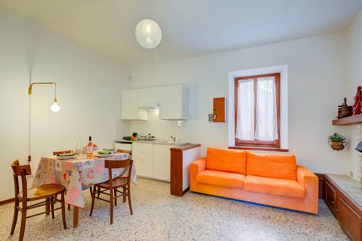 Gîte pour 4 personnes à Laveno-Mombello - 2