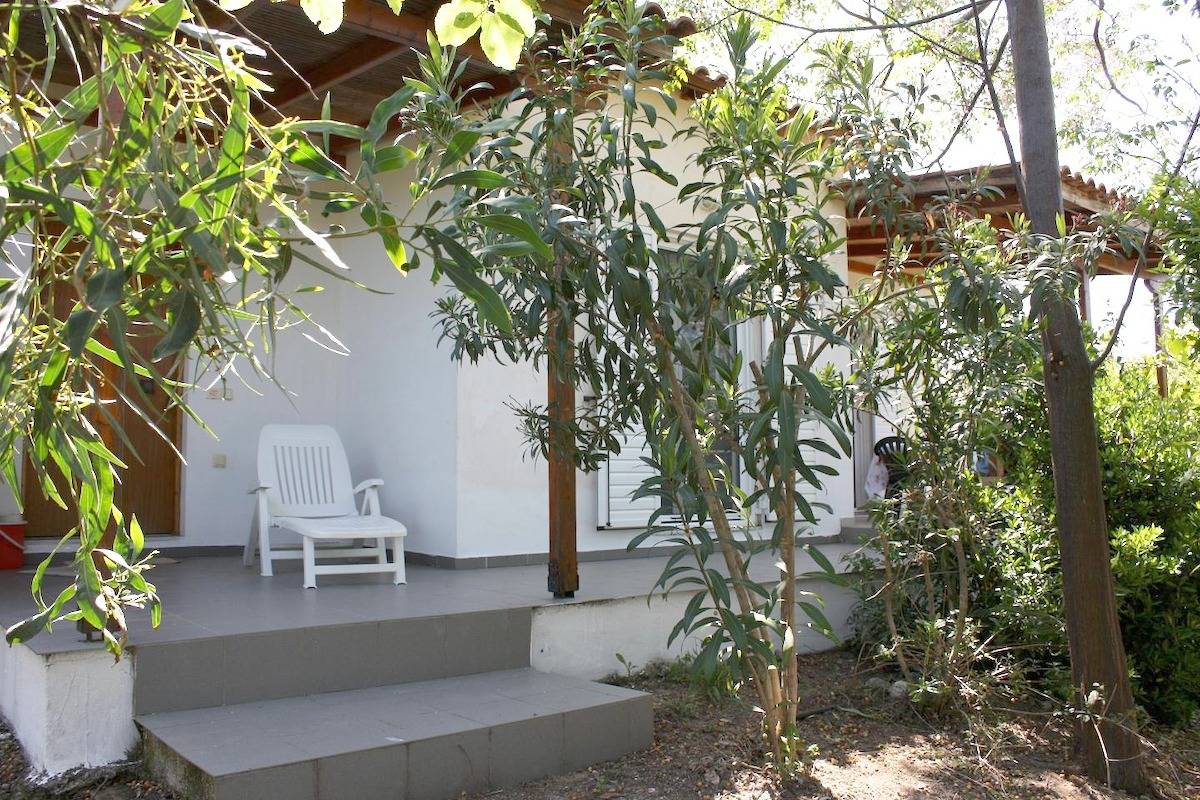 Casa vacanza a Zacharo a partire da 68€ a notte