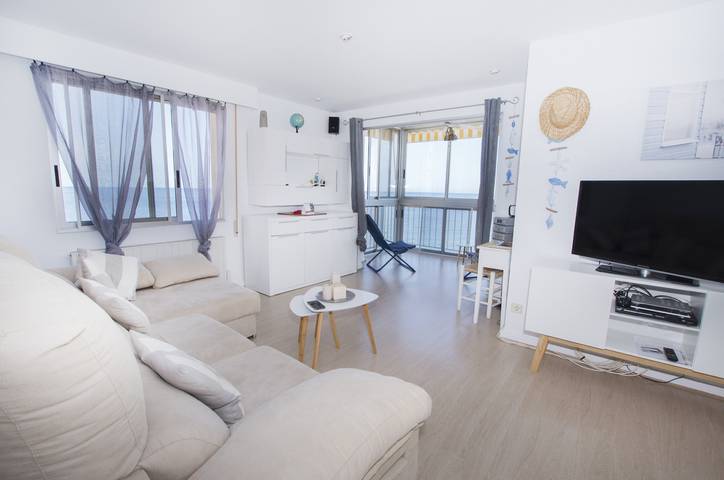 Ferienwohnung für 5 Personen in Calpe - 3