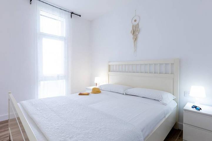 Ganze Wohnung, 47 Amazing Primavera mit Wifi, Terrasse, Pool in Playa de LA BALLENA (Arona), Arona