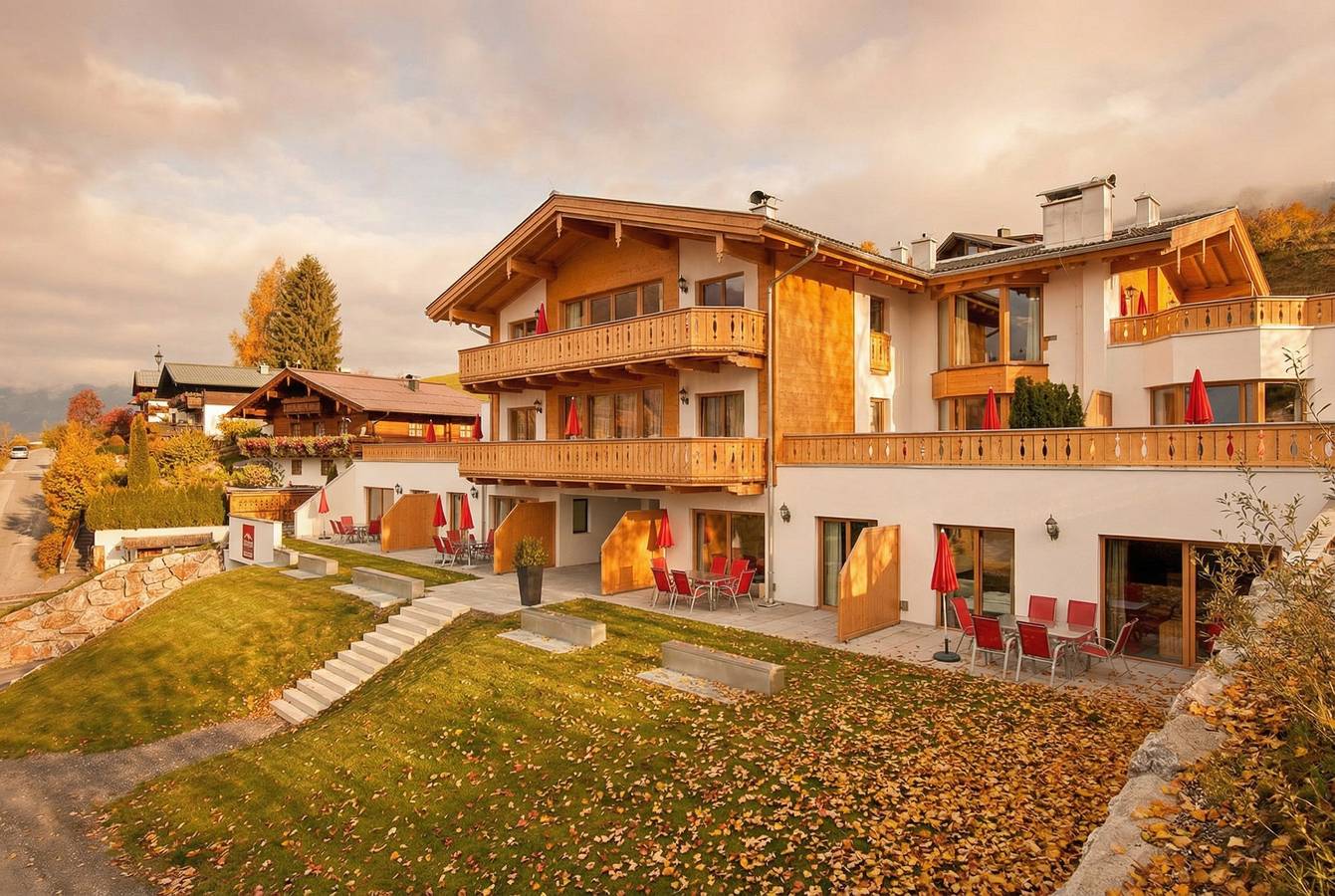 Ganze Ferienwohnung, Eder.View Apartments - Apartment 02 in Maria Alm am Steinernen Meer, Maria Alm