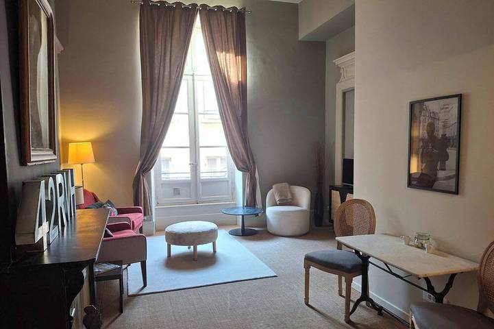 Appartement de vacances pour 2 personnes à Carcassonne