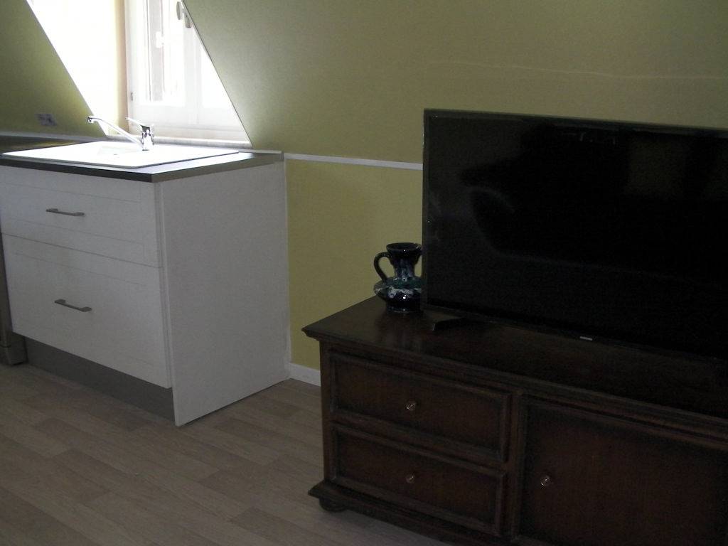 Appartement entier, Gite en pleine campagne in Junhac, Région d'Aurillac