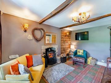 Glamping for 6 People in North Yorkshire, Yorkshire, Photo 3