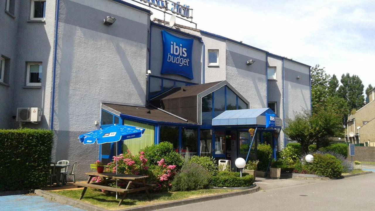 Ibis Budget Dunkerque in Grande-Synthe, Côte des dunes de Flandres