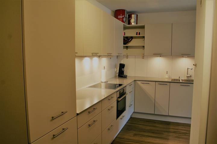 Ferienhaus für 6 Personen, mit Sauna und Balkon sowie Balkon/Terrasse in Winterberg - 4