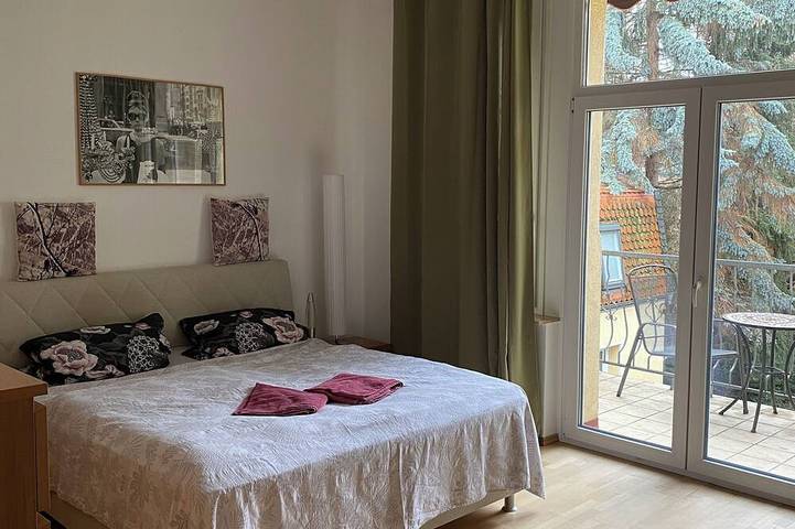 Ferienhaus für 2 Personen in Hildesheim - 4