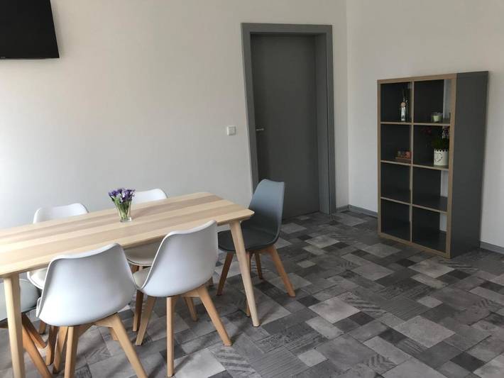 Ferienwohnung für 6 Personen in Karlsbad - 2