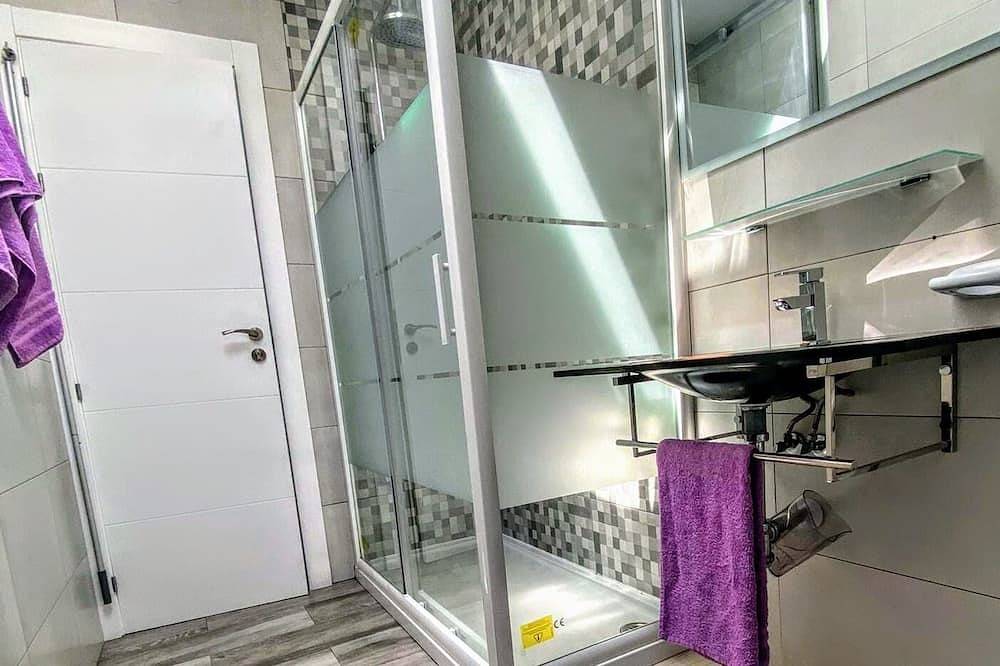 Appartamento intero, Ideal apartment for families, in a quiet environment and close to the beaches! in Santander, Costa cantabrica