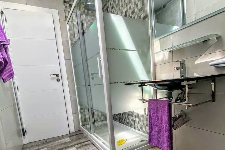 Ganze Wohnung, Ideal apartment for families, in a quiet environment and close to the beaches! in Santander, Kantabrische Küste