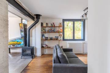 Location De Vacances pour 11 Personnes dans Noyers-sur-Cher, Vallée de la Loire, Photo 2