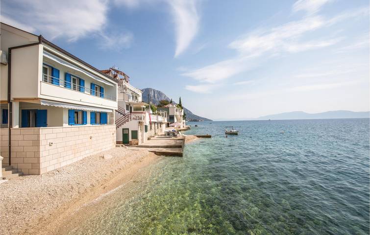 Casa vacanza per 8 persone, con terrazza - 1